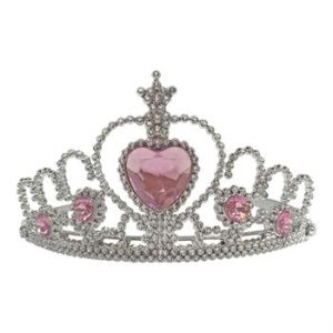Tiara Coroa - Reino Encantado (11x7cm)