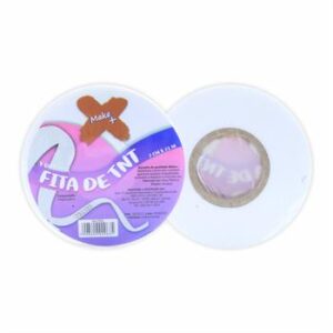 FITA DE TNT 60G  0,2x25 MTS - BRANCO