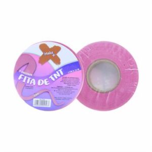 FITA DE TNT 60G  0,3x25 MTS - PINK