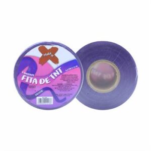 FITA DE TNT 60G 0,3x25 MTS - VIOLETA