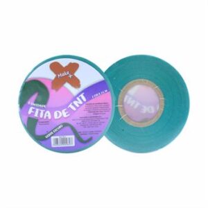 FITA DE TNT 60G 0,3x25 MTS - VERDE ESCURO