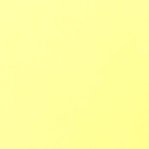 Placa de Eva Liso 40cm x 48 cm- Pct c/ 10 fls - Amarelo Bebe
