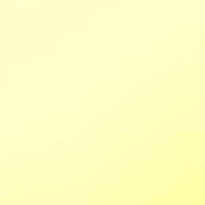 Placa de Eva Liso 40cm x 48 cm- Pct c/ 10 fls - Amarelo Baunilha (pastel)