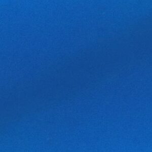 Placa de Eva Liso 40cm x 48 cm- Pct c/ 10 fls - Azul Escuro