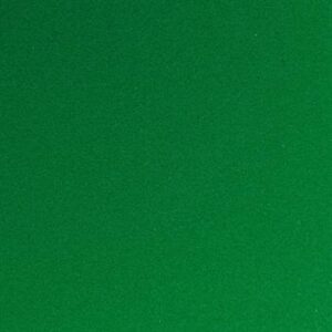 Placa de Eva Liso 40cm x 48 cm- Pct c/ 10 fls - Verde Esc (Bandeira)