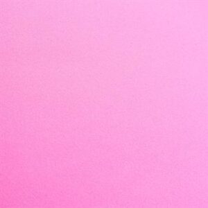 Placa de Eva Liso 40cm x 48 cm- Pct c/ 10 fls - Rosa
