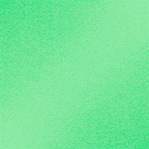 Placa de Eva Liso 40cm x 48 cm- Pct c/ 10 fls - Verde Claro