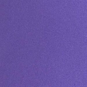 Placa de Eva Liso 40cm x 48 cm- Pct c/ 10 fls - Roxo