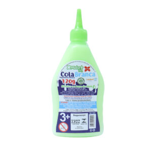 Cola Branca 120gr - PY