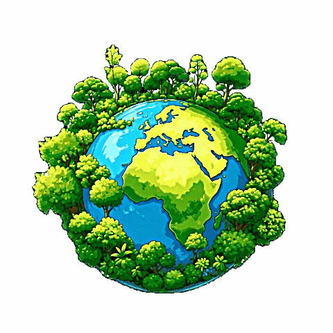 Planeta sustentável Make+ Bio